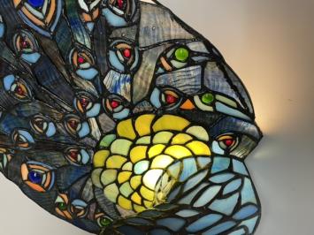 Tiffany Lamp Pauw