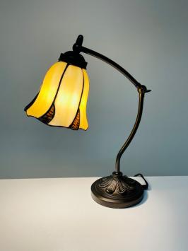 Tiffany desk lamp Corolla