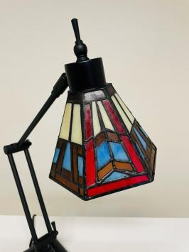 Tiffany bureaulamp Denmark