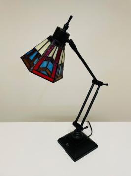 Tiffany bureaulamp Denmark