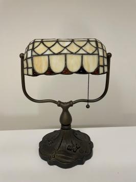 Tiffany Bureaulamp Hampton