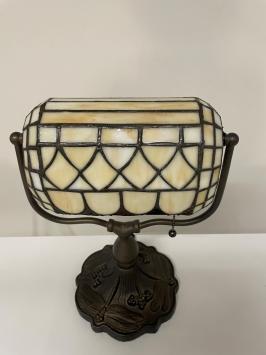 Tiffany Bureaulamp Hampton