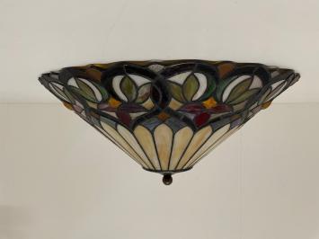 Tiffany plafondlamp France 52 / 80