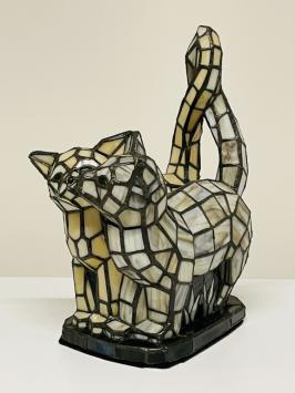 Tiffany dieren Cats