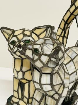 Tiffany dieren Cats