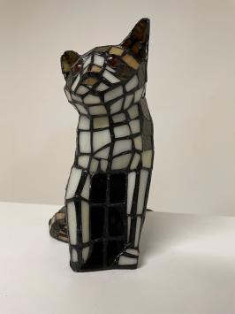 Tiffany lamp kat