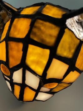 Tiffany lamp kat