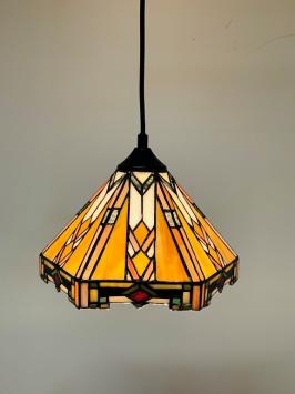 Tiffany hanglamp 25 Wyber - snoer