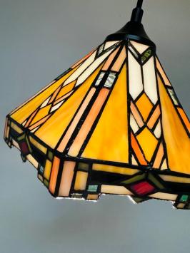 Tiffany hanglamp 25 Wyber - snoer