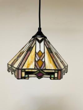 Tiffany hanglamp 25 Wyber - snoer