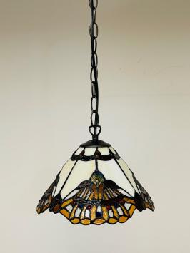 Tiffany hanglamp 25cm Elba