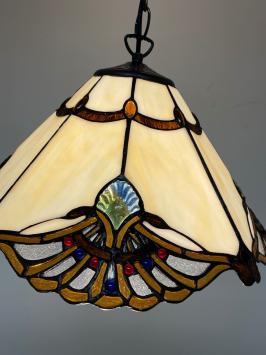 Tiffany hanglamp 40cm Elba