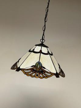 Tiffany hanglamp 40cm Elba