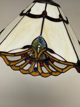 Tiffany hanglamp 40cm Elba