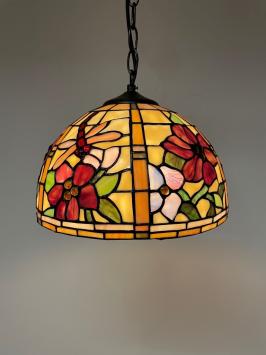 Tiffany hanglamp Alabama 30  97