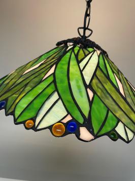 Tiffany hanglamp Andorra 40  97