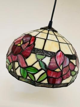 Tiffany hanglamp Austria 25 - snoer