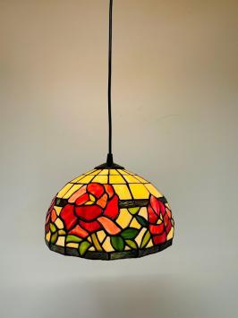 Tiffany hanglamp Austria 25 - snoer