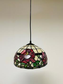 Tiffany hanglamp Austria 25 - snoer