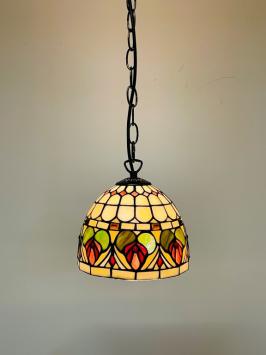 Tiffany hanglamp Bari20-97