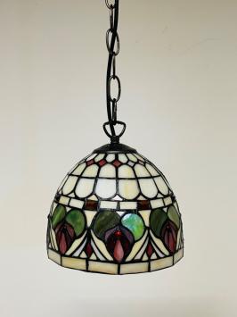 Tiffany hanglamp Bari20-97