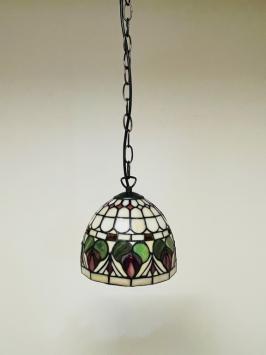 Tiffany hanglamp Bari20-97