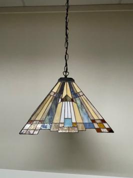 Tiffany hanglamp Belgium 40 / 97