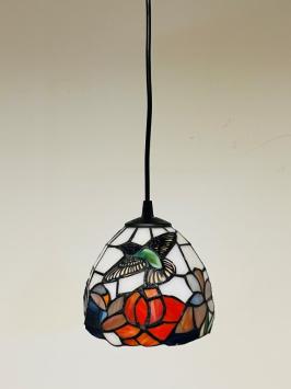 Tiffany hanglamp Bologna 15 - snoer