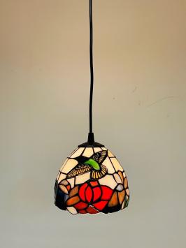 Tiffany hanglamp Bologna 15 - snoer