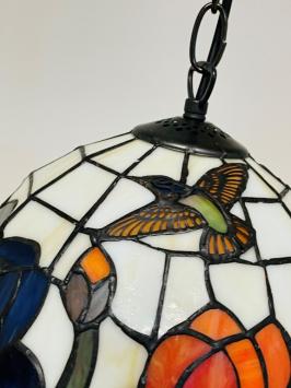 Tiffany hanglamp Bologna 25 -97