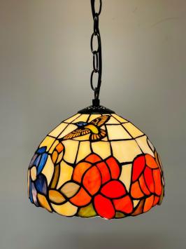 Tiffany hanglamp Bologna 25 -97