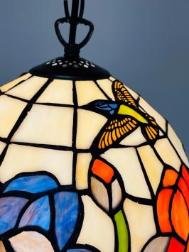 Tiffany hanglamp Bologna 25 -97