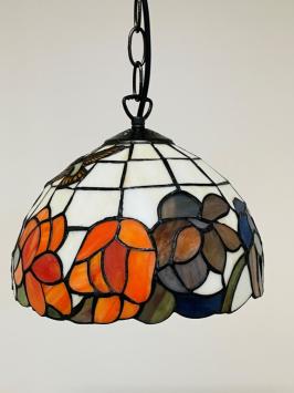 Tiffany hanglamp Bologna 25 -97