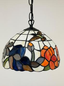 Tiffany hanglamp Bologna 25 -97