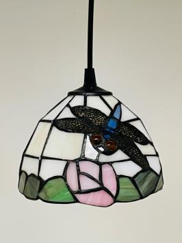 Tiffany hanglamp Bologna 15 - snoer