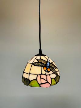 Tiffany hanglamp Bologna 15 - snoer