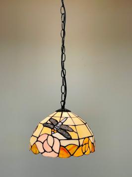 Tiffany hanglamp Bolzano 25 -97