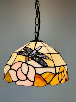 Tiffany hanglamp Bolzano 25 -97