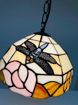 Tiffany hanglamp Bolzano 25 -97