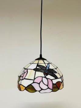 Tiffany hanglamp Bolzano 25 - snoer