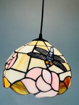 Tiffany hanglamp Bolzano 25 - snoer