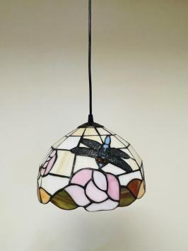 Tiffany hanglamp Bolzano 25 - snoer