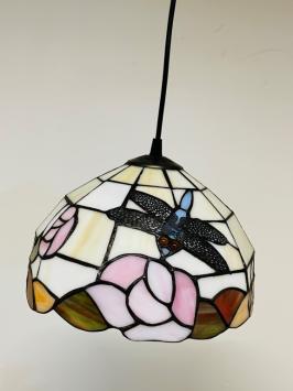 Tiffany hanglamp Bolzano 25 - snoer