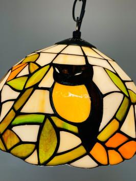 Tiffany hanglamp Brecia 25 -97