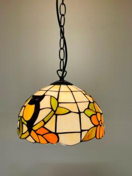 Tiffany hanglamp Brecia 25 -97