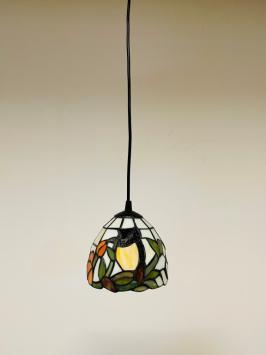 Tiffany hanglamp Brescia 15 - snoer