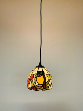 Tiffany hanglamp Brescia 15 - snoer