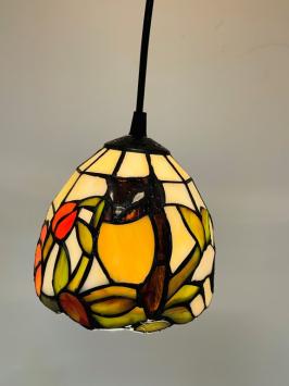 Tiffany hanglamp Brescia 15 - snoer