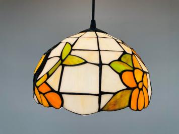 Tiffany hanglamp Brescia 25 - snoer