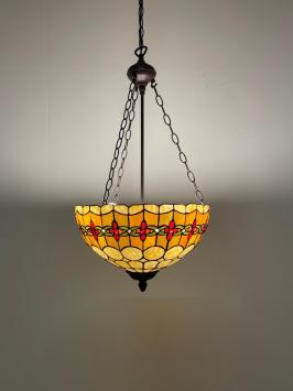 Tiffany hanglamp Cherry 40 / 8842